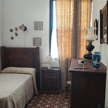Casa El Balcon De La Punta Hermigua