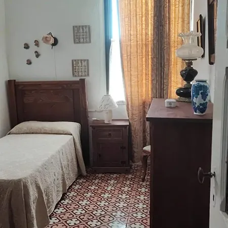 Feriehus Casa El Balcon De La Punta Hermigua