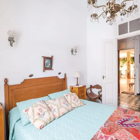 Casa El Balcon De La Punta *