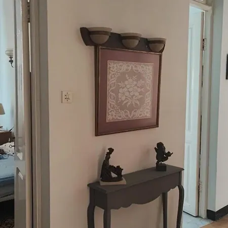 Casa El Balcon De La Punta