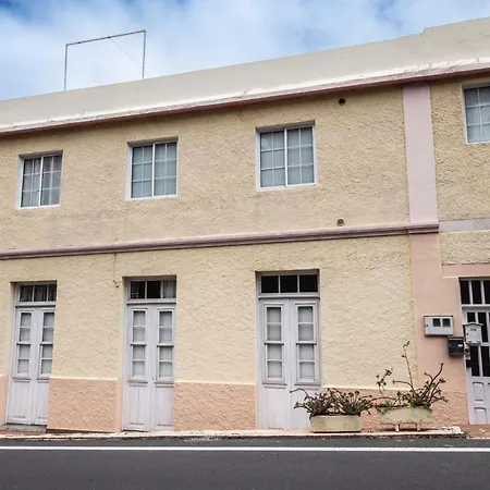 Casa El Balcon De La Punta *