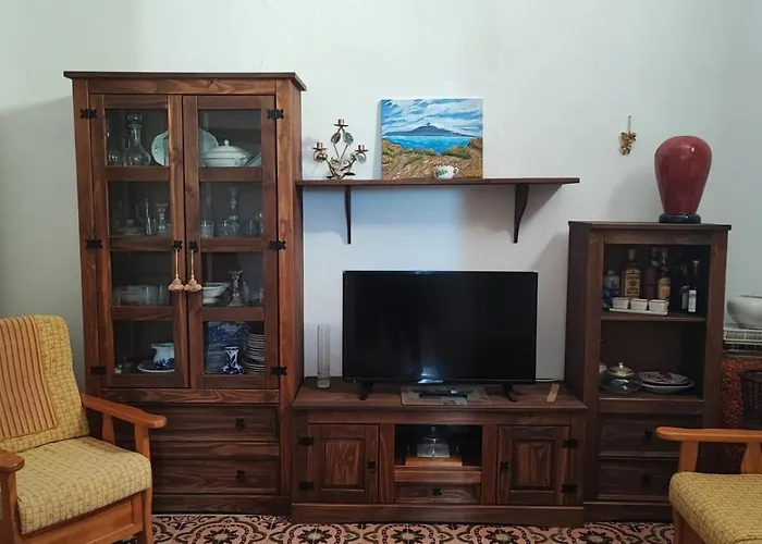 Дом отдыха Casa El Balcon De La Punta *