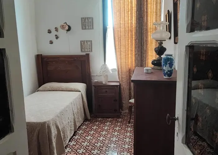 Дом отдыха Casa El Balcon De La Punta Эрмигва