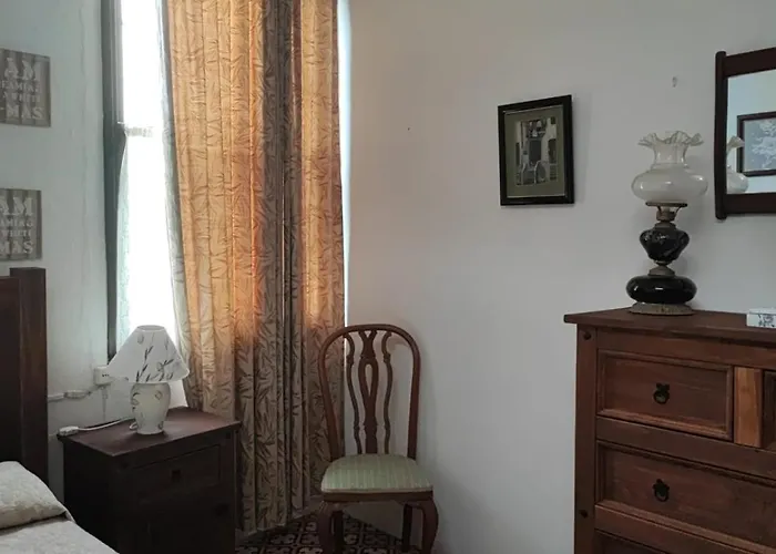 Casa El Balcon De La Punta Дом отдыха Эрмигва