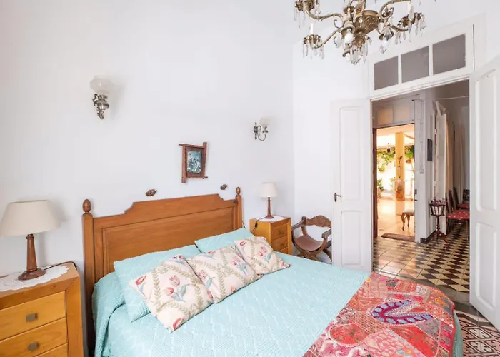 Casa El Balcon De La Punta *