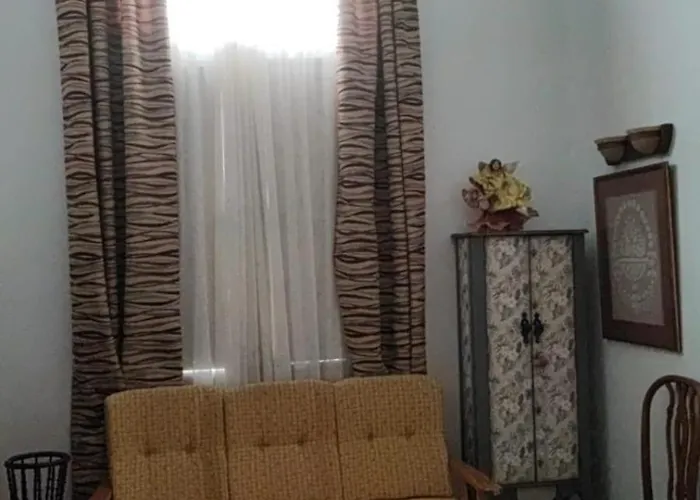 Дом отдыха Casa El Balcon De La Punta *