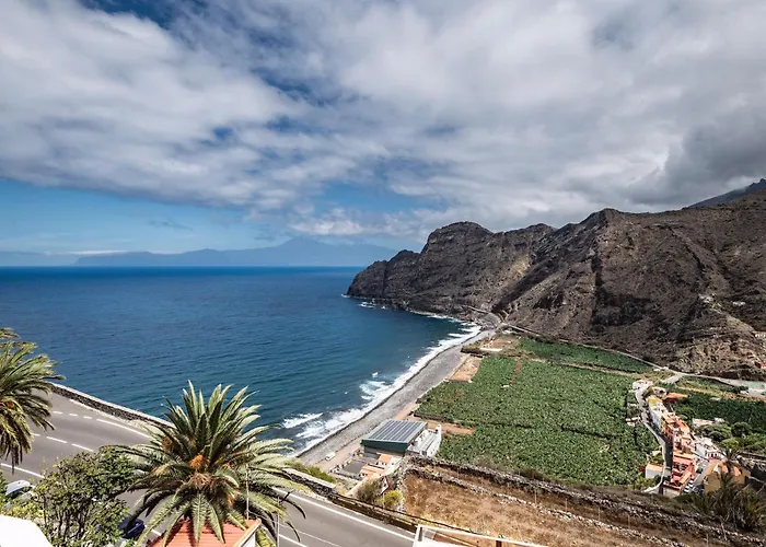 Casa El Balcon De La Punta * Эрмигва