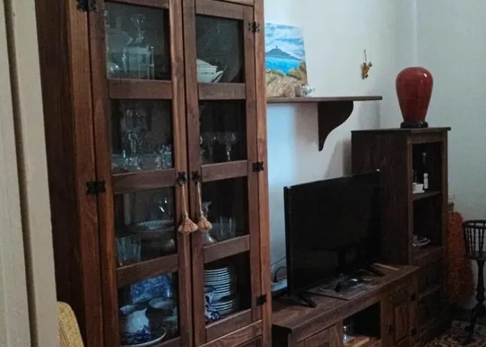 Дом отдыха Casa El Balcon De La Punta